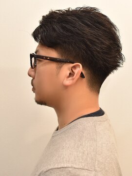 ヘアスタジオヘーフリヒ(HAIR STUDIO HoFLICH) 【オトナのナチュラルスタイル】