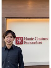 オートクチュール ランコントレ(Haute Couture Rencontrer) 正田 真輝