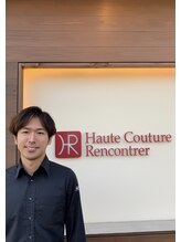 オートクチュール ランコントレ(Haute Couture Rencontrer)&nbsp;正田 真輝