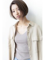 アイニティ(Inity) ☆Inity☆すっきりシンプルボブ