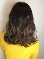 シエル 紙屋町店(CIEL)&nbsp;ナチュラルグレージュ