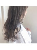 シークレットカラー ホワイトグレージュ