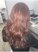 イルミナカラー春カラーハイトーン池袋東口
