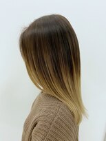 イートンクロップガーデン(Eton Crop Garden)&nbsp;神永が創るデザインカラー