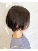 【ヒロシ】まるみちょいクビレショート♪