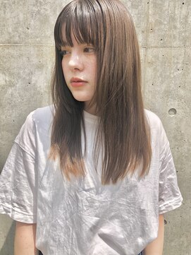 アイコン(I-CON) marina