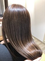 トゥーリ 筑紫野店(tuuli)&nbsp;tuuli筑紫野店☆髪をキレイに☆オージュアトリートメント☆