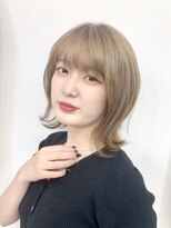 チャーム(CHARM) カラー