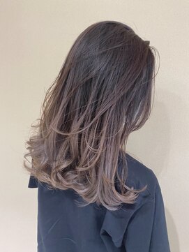 ゼン(Zen.) ナチュラルグラデーション