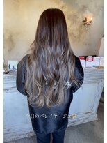 マリーアン(marie-anne) 【marie anne】　ロング