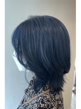 エイトサカエ 栄店(EIGHT sakae) ＊ブルー＊