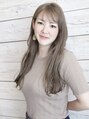 ベルクープス 天王寺店(Belle Coupes) megu 
