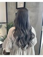 オーブ ヘアー レナータ 釧路店(AUBE HAIR renata) ハイライト、バレイヤージュ、お任せください☆