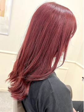 ファクトリーファイブ(Factory5) 【Factory5-G】ガーネットレッド.