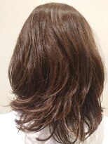 パームパム&nbsp;ミディアムレイヤー