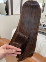 ニコ 四街道(nico)&nbsp;『四街道駅nico青木辰憲』の似合わスタイル☆