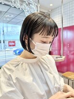 エイトヘアー(8 HAIR)&nbsp;ミニボブ