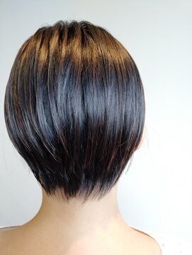 サラジュ 逆瀬川店(SARAJU) 大人可愛い