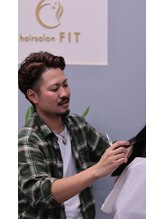 フィット(FIT)&nbsp;葛西 永司