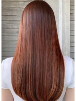 ヘアーメイクポリッシュ 洛西口店&nbsp;ポリッシュ 洛西口