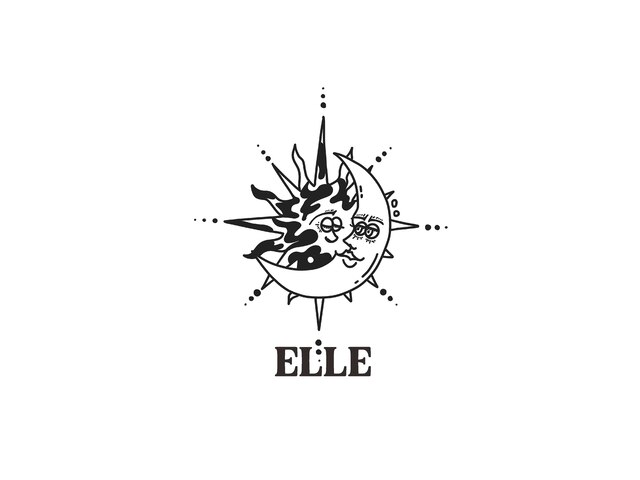 エル(ELLE)
