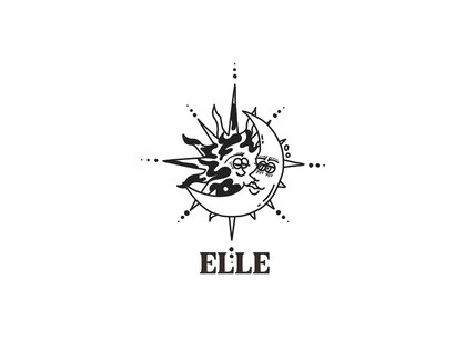 エル(ELLE)の写真