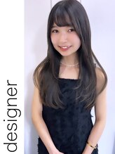 アラナ 平尾(alana) 池添 サヤノ