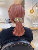 ピレンジ×ロブ アレンジ