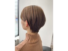 リムヘア(Rym hair)