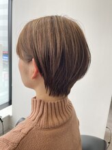 リムヘア(Rym hair)