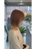 ミルクティベージュ