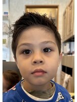 ソーグッド(so good)&nbsp;キッズカット