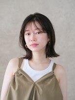 外ハネロブ