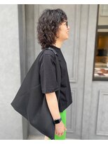 ザデイ(THE DAY) くるくるスパイラル