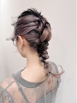 ブランコ 名古屋栄(BLANCO) 綱アレ