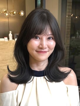 ミズチャーム(Ms.CHARM) くびれミディー