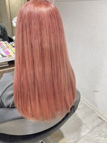 ビーケアーズ リアン(be-cares Lien)&nbsp;ライトコーラルピンク