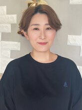 ヘアーズファイン(hair's fine)&nbsp;三 好