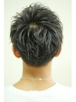 リップス 吉祥寺アネックス店(LIPPS)&nbsp;美シルエット！ストリートブラスト