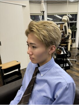 ブレーメン(BREMEN) フェザーショート