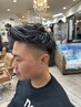 6月限定　カットハイライト 17600→15840