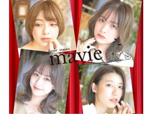 マービー 南浦和(mavie)