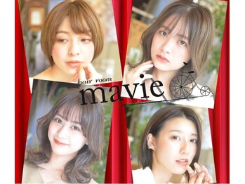 mavie 南浦和【マービー】