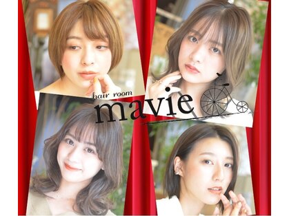 マービー 南浦和(mavie)の写真