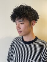 ソイルアヴェダ(Soil AVEDA)&nbsp;ツイストスパイラル