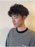 ツイストスパイラル
