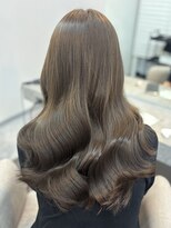 ラビス 浦和(Lovis) 似合わせカット/メルティカラー/韓国ウェーブ