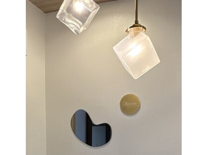 シュエット(Chouette)の写真