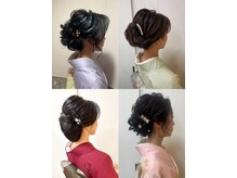 セットサロン ヘアークラブ(Setsalon Hair Club)