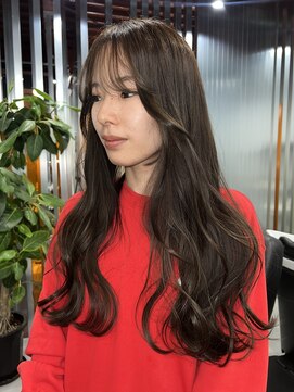 シロ(Shiro) olive brown